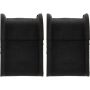 CENTRIC PARTS 602.65015 Centric Premium Sway Bar Bushing Kit