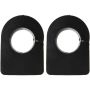 CENTRIC PARTS 602.65016 Centric Premium Sway Bar Bushing Kit