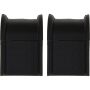 CENTRIC PARTS 602.65016 Centric Premium Sway Bar Bushing Kit