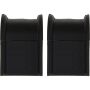 CENTRIC PARTS 602.65016 Centric Premium Sway Bar Bushing Kit