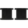 CENTRIC PARTS 602.65017 Centric Premium Sway Bar Bushing Kit