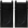 CENTRIC PARTS 602.65017 Centric Premium Sway Bar Bushing Kit