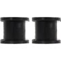 CENTRIC PARTS 602.65017 Centric Premium Sway Bar Bushing Kit