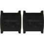 CENTRIC PARTS 602.65018 Centric Premium Sway Bar Bushing Kit