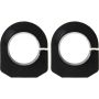 CENTRIC PARTS 602.65018 Centric Premium Sway Bar Bushing Kit