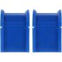 CENTRIC PARTS 602.65021 Centric Premium Sway Bar Bushing Kit