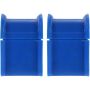 CENTRIC PARTS 602.65021 Centric Premium Sway Bar Bushing Kit