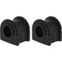 CENTRIC PARTS 602.65024 Centric Premium Sway Bar Bushing Kit