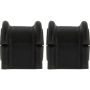 CENTRIC PARTS 602.65024 Centric Premium Sway Bar Bushing Kit