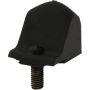 CENTRIC PARTS 602.65032 Centric Premium Control Arm Bumper