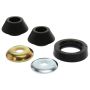 CENTRIC PARTS 602.65041 Centric Premium Control Arm Bushing Kit