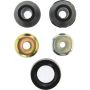 CENTRIC PARTS 602.65041 Centric Premium Control Arm Bushing Kit