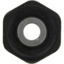 CENTRIC PARTS 602.65046 Centric Premium Control Arm Bushing