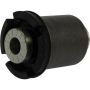 CENTRIC PARTS 602.65053 Centric Premium Control Arm Bushing