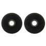 CENTRIC PARTS 602.65062 Centric Premium Control Arm Bushing Kit