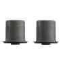 CENTRIC PARTS 602.65062 Centric Premium Control Arm Bushing Kit