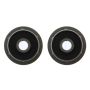 CENTRIC PARTS 602.65062 Centric Premium Control Arm Bushing Kit
