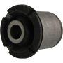CENTRIC PARTS 602.65064 Centric Premium Control Arm Bushing