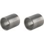 CENTRIC PARTS 602.65076 Centric Premium Leaf Spring Bushing