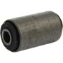 CENTRIC PARTS 602.65078 Centric Premium Leaf Spring Bushing