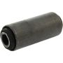 CENTRIC PARTS 602.65080 Centric Premium Leaf Spring Bushing