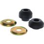 CENTRIC PARTS 602.65104 Centric Premium Strut Rod Bushing Kit