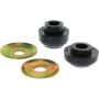 CENTRIC PARTS 602.65104 Centric Premium Strut Rod Bushing Kit