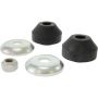 CENTRIC PARTS 602.65106 Centric Premium Strut Rod Bushing Kit