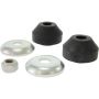 CENTRIC PARTS 602.65106 Centric Premium Strut Rod Bushing Kit