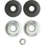 CENTRIC PARTS 602.65106 Centric Premium Strut Rod Bushing Kit