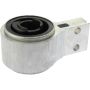 CENTRIC PARTS 602.65114 Centric Premium Control Arm Bushing Assembly