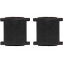 CENTRIC PARTS 602.65119 Centric Premium Sway Bar Bushing Kit