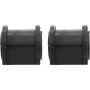 CENTRIC PARTS 602.65119 Centric Premium Sway Bar Bushing Kit