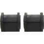 CENTRIC PARTS 602.65119 Centric Premium Sway Bar Bushing Kit