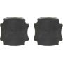 CENTRIC PARTS 602.65120 Centric Premium Sway Bar Bushing Kit