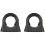 CENTRIC PARTS 602.65120 Centric Premium Sway Bar Bushing Kit