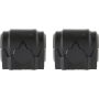 CENTRIC PARTS 602.65120 Centric Premium Sway Bar Bushing Kit