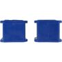 CENTRIC PARTS 602.65121 Centric Premium Sway Bar Bushing Kit