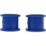 CENTRIC PARTS 602.65121 Centric Premium Sway Bar Bushing Kit