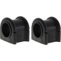 CENTRIC PARTS 602.65124 Centric Premium Sway Bar Bushing Kit