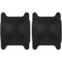 CENTRIC PARTS 602.65124 Centric Premium Sway Bar Bushing Kit
