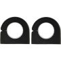 CENTRIC PARTS 602.65124 Centric Premium Sway Bar Bushing Kit