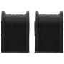 CENTRIC PARTS 602.65126 Centric Premium Sway Bar Bushing Kit