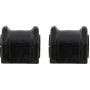 CENTRIC PARTS 602.65127 Centric Premium Sway Bar Bushing Kit