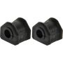 CENTRIC PARTS 602.65127 Centric Premium Sway Bar Bushing Kit