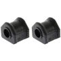 CENTRIC PARTS 602.65128 Centric Premium Sway Bar Bushing Kit