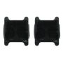 CENTRIC PARTS 602.65128 Centric Premium Sway Bar Bushing Kit
