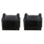 CENTRIC PARTS 602.65128 Centric Premium Sway Bar Bushing Kit