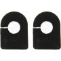 CENTRIC PARTS 602.65130 Centric Premium Sway Bar Bushing Kit
