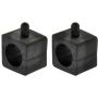 CENTRIC PARTS 602.65131 Centric Premium Sway Bar Bushing Kit